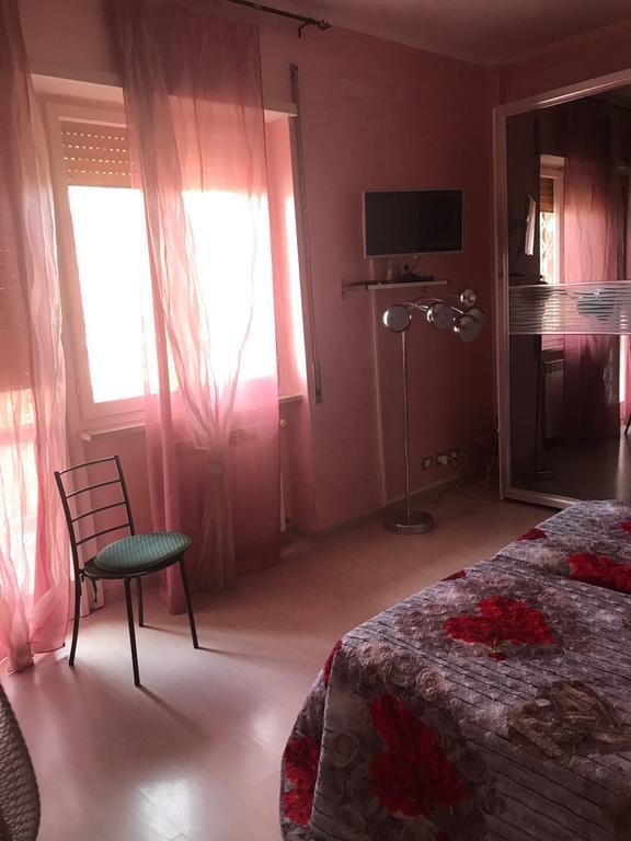 Gasthof Affittacamere Serena